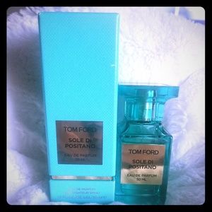 Tom Ford fragrance Full never used with box